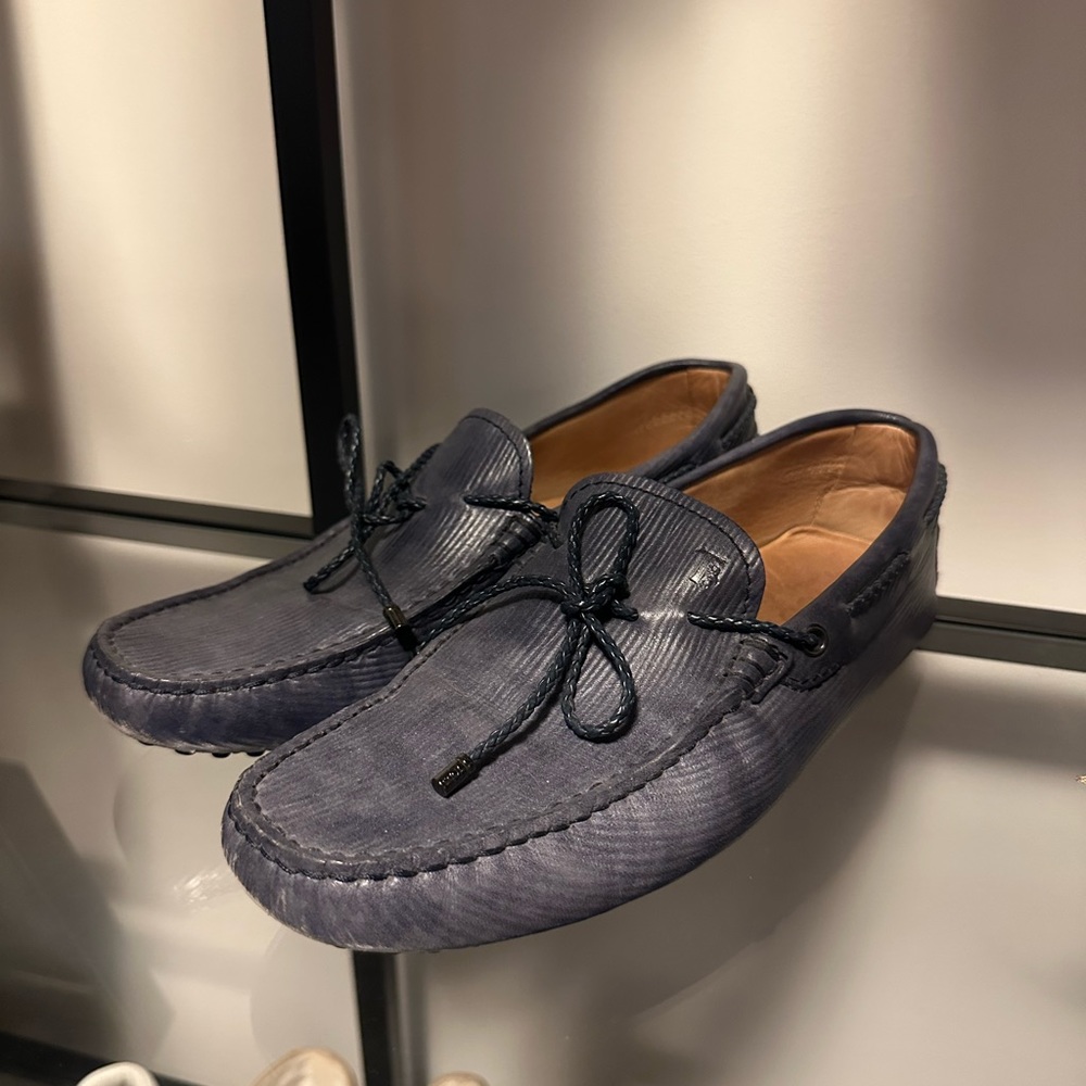 Tod’s Loafer